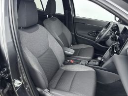 Toyota Yaris_Cross