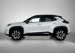 Toyota Yaris_Cross