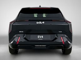 Kia EV4
