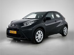 Toyota Aygo_X
