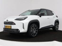 Toyota Yaris_Cross