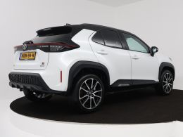 Toyota Yaris_Cross