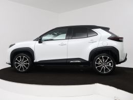 Toyota Yaris_Cross