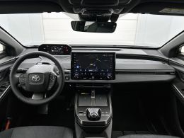 Toyota C-HR+