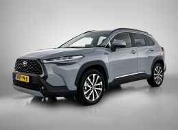 Toyota Corolla_Cross