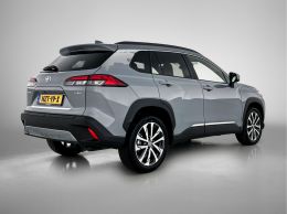 Toyota Corolla_Cross