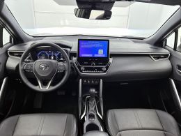 Toyota Corolla_Cross