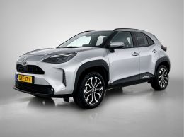 Toyota Yaris_Cross