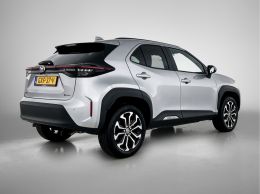 Toyota Yaris_Cross