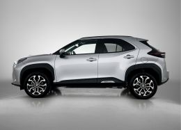 Toyota Yaris_Cross