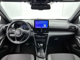 Toyota Yaris_Cross