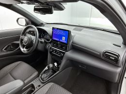 Toyota Yaris_Cross