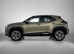 Toyota Yaris_Cross