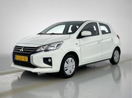 Mitsubishi Space_Star