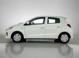 Mitsubishi Space_Star