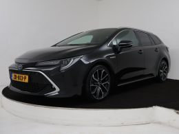 Toyota Corolla_Touring_Sports