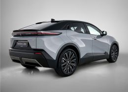 Toyota C-HR+