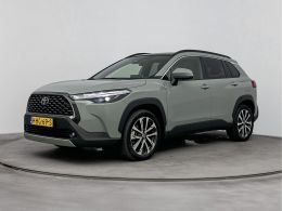 Toyota Corolla_Cross