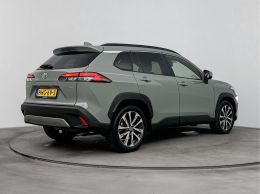 Toyota Corolla_Cross
