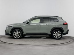 Toyota Corolla_Cross