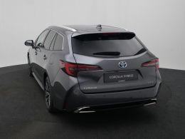 Toyota Corolla Touring Sports