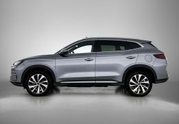 BYD SEAL_U
