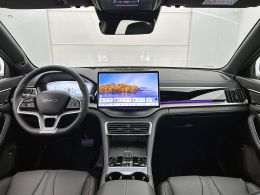 BYD SEAL_U