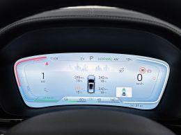 BYD SEAL_U