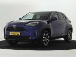 Toyota Yaris_Cross