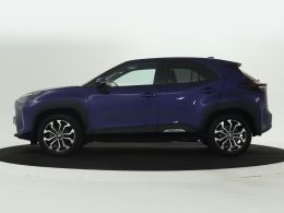 Toyota Yaris_Cross
