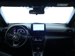 Toyota Yaris_Cross