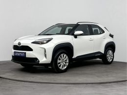 Toyota Yaris_Cross