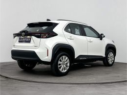 Toyota Yaris_Cross