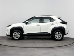 Toyota Yaris_Cross