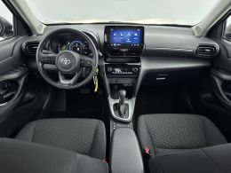 Toyota Yaris_Cross