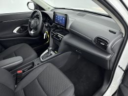 Toyota Yaris_Cross
