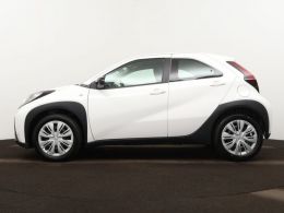 Toyota Aygo_X