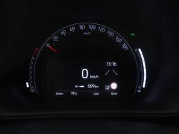 Toyota Aygo_X