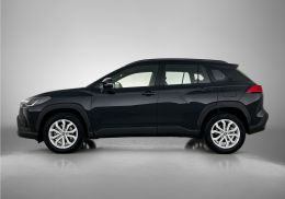 Toyota Corolla_Cross