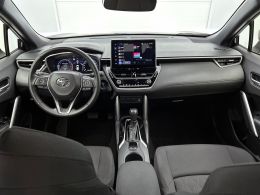 Toyota Corolla_Cross