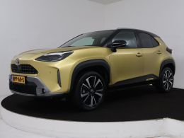 Toyota Yaris_Cross