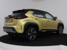 Toyota Yaris_Cross