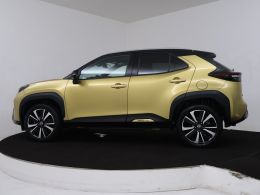 Toyota Yaris_Cross