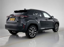 Toyota Yaris_Cross