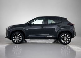 Toyota Yaris_Cross