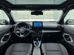 Toyota Yaris_Cross