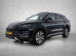 BYD SEAL_U