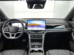 BYD SEAL_U