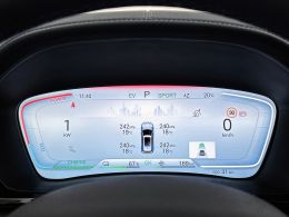 BYD SEAL_U