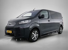 Toyota PROACE_Electric_Worker